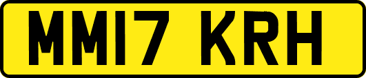 MM17KRH