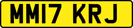 MM17KRJ