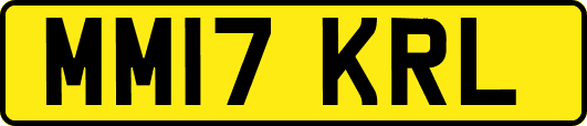 MM17KRL