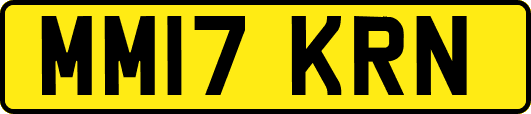 MM17KRN