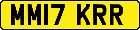 MM17KRR