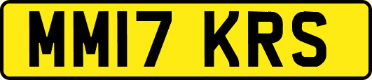 MM17KRS