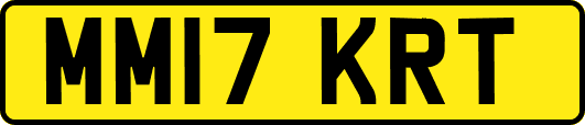 MM17KRT