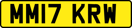 MM17KRW