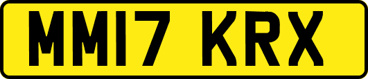 MM17KRX