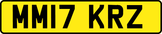 MM17KRZ