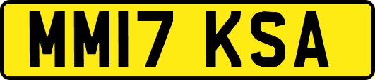 MM17KSA