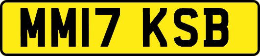 MM17KSB