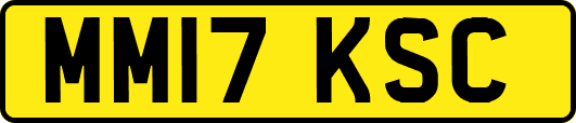 MM17KSC
