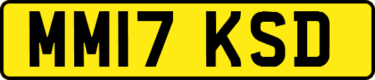 MM17KSD