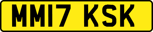 MM17KSK