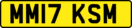 MM17KSM
