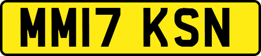 MM17KSN