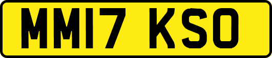 MM17KSO