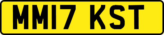 MM17KST