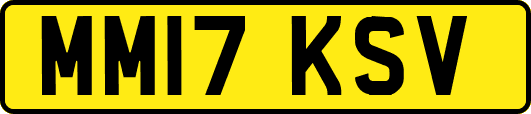 MM17KSV