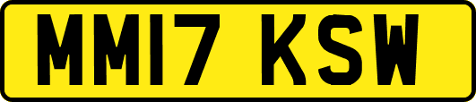 MM17KSW