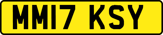 MM17KSY