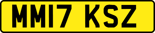 MM17KSZ