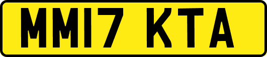 MM17KTA