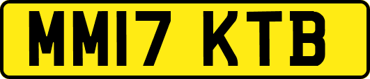 MM17KTB