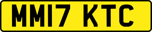 MM17KTC