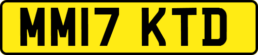 MM17KTD