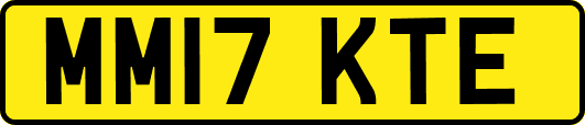 MM17KTE
