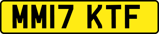 MM17KTF
