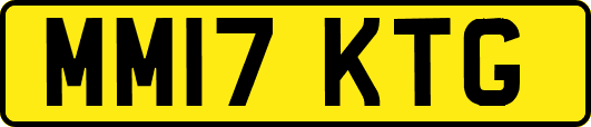 MM17KTG