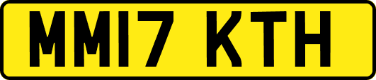 MM17KTH