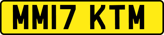 MM17KTM