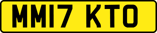MM17KTO