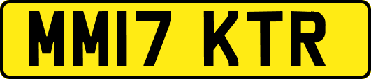 MM17KTR