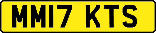 MM17KTS