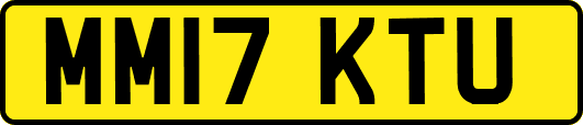 MM17KTU