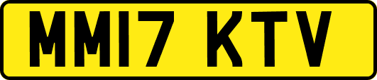 MM17KTV