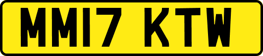MM17KTW
