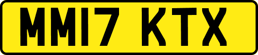 MM17KTX