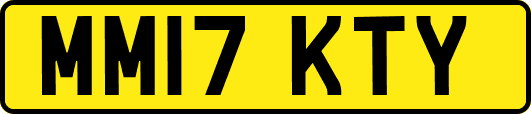 MM17KTY