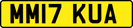 MM17KUA