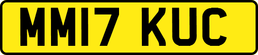 MM17KUC