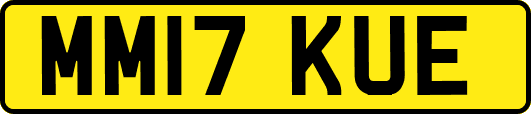 MM17KUE