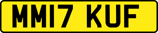 MM17KUF