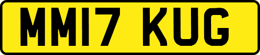 MM17KUG