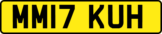 MM17KUH