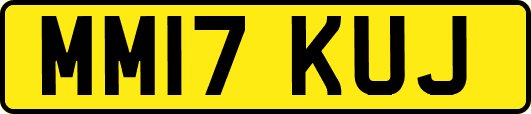 MM17KUJ
