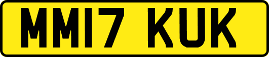 MM17KUK
