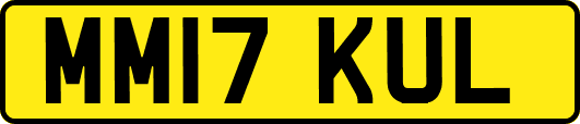 MM17KUL
