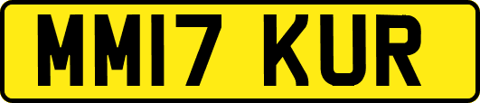 MM17KUR